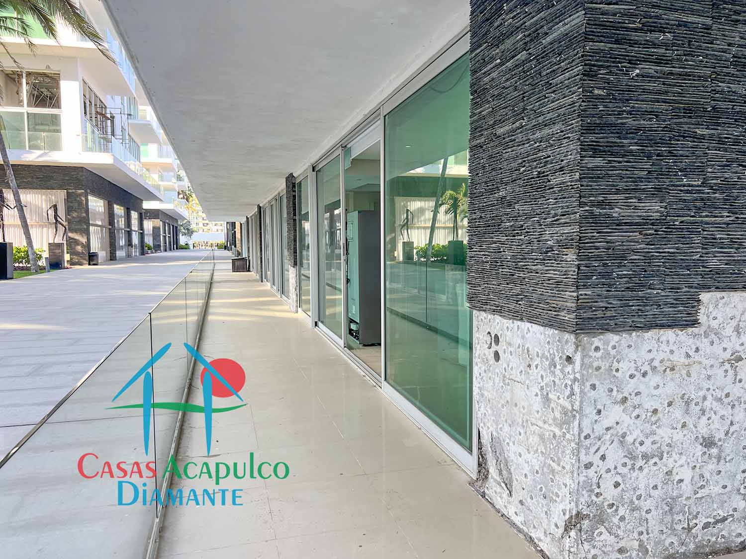 Península Loft 63 - Terraza 6